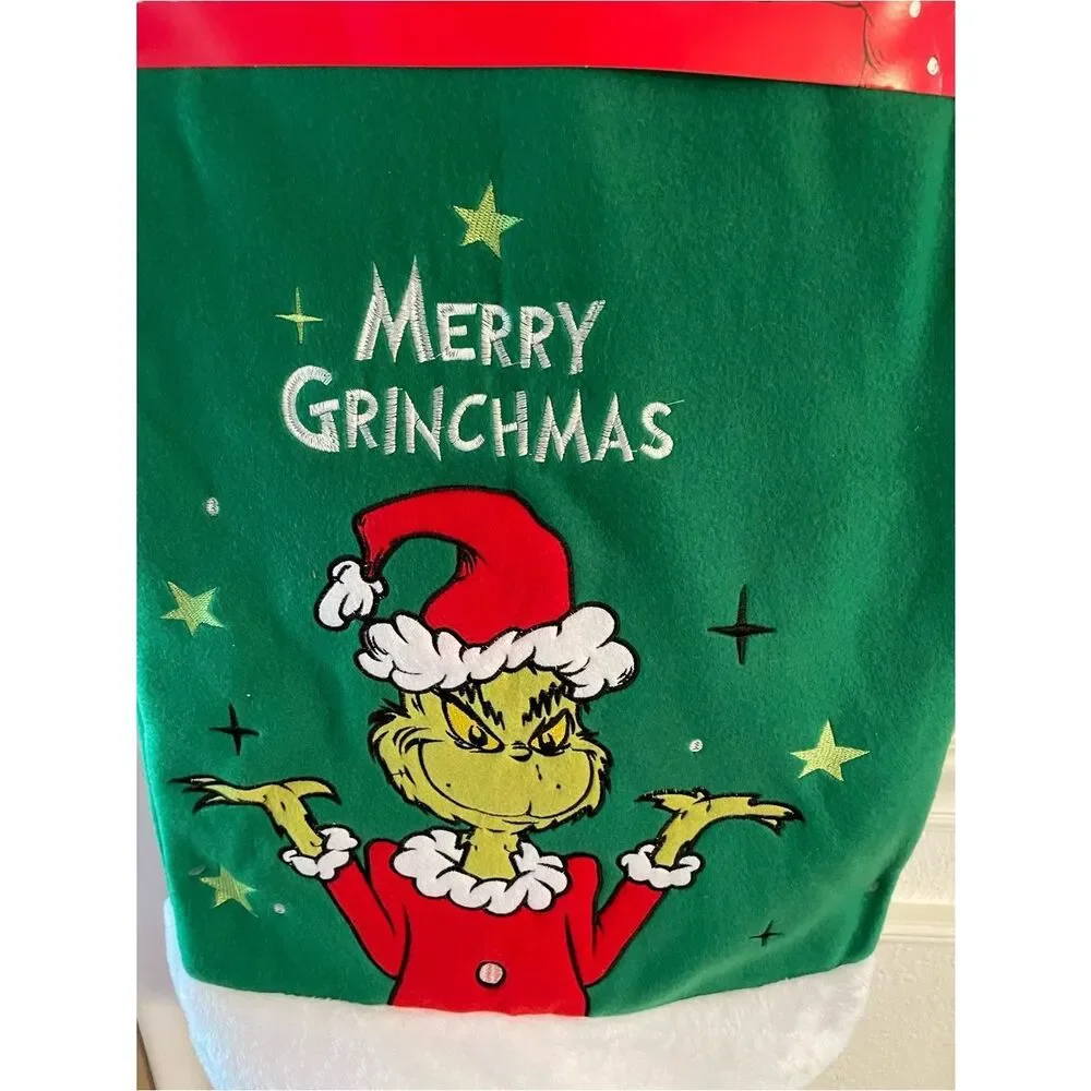 The Grinch 